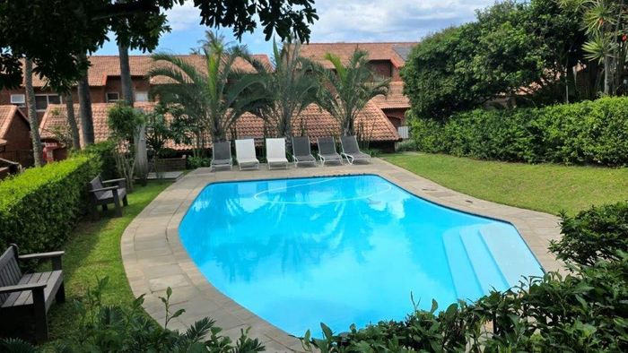 Property #2563073, Apartment For Sale in Umhlanga Central