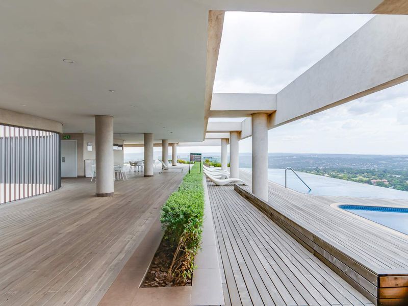 3 Bed Furnished Apartment for Rent in Morningside - Photo 3