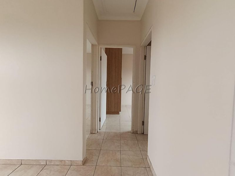 Pêrel Paleis, Narraville, Walvis Bay:  Various 2 Bedroom Apartments for Sale - Photo 10
