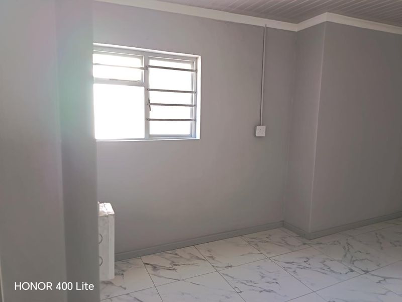 Spacious one bedroom flatlet to rent. - Photo 10