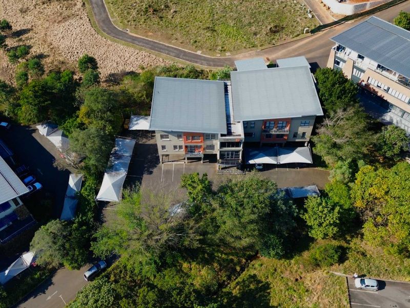 Secure Income-Generating Office Property | Victoria Country Club Estate, Pietermaritzburg - Photo 4