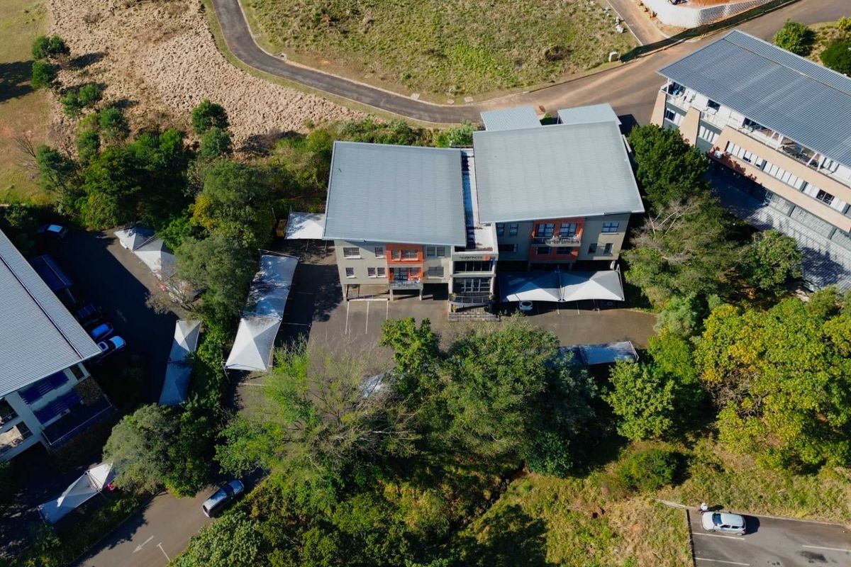 Secure Income-Generating Office Property | Victoria Country Club Estate, Pietermaritzburg - Photo 4