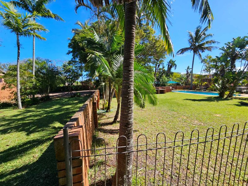 Exclusive Opportunity to Own a 4000 sq.m Property in St. Lucia - Photo 8