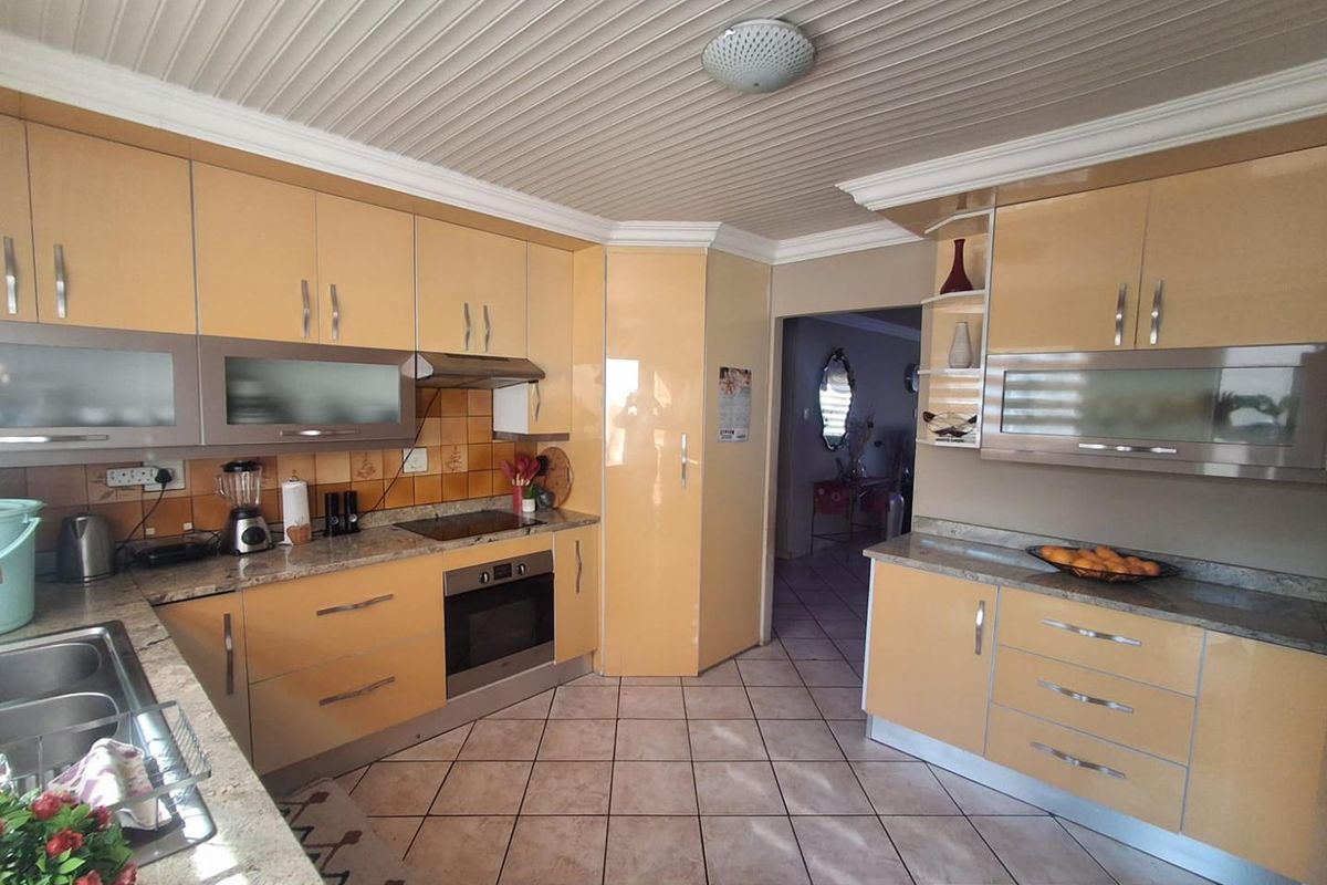 FAMILY AND PET FRIENDLY COMPLEX - LIEFDE EN VREDE - Photo 5