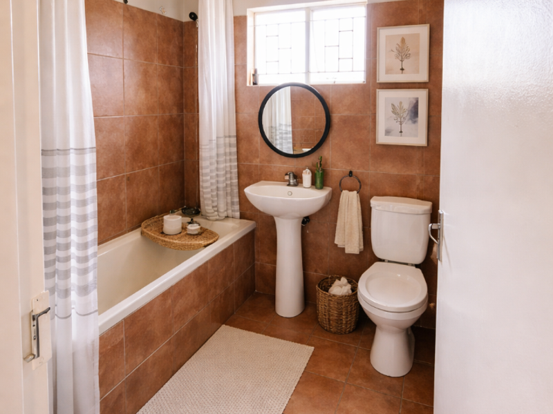 Townhouse for sale in Otjomuise Indlu court - Photo 4