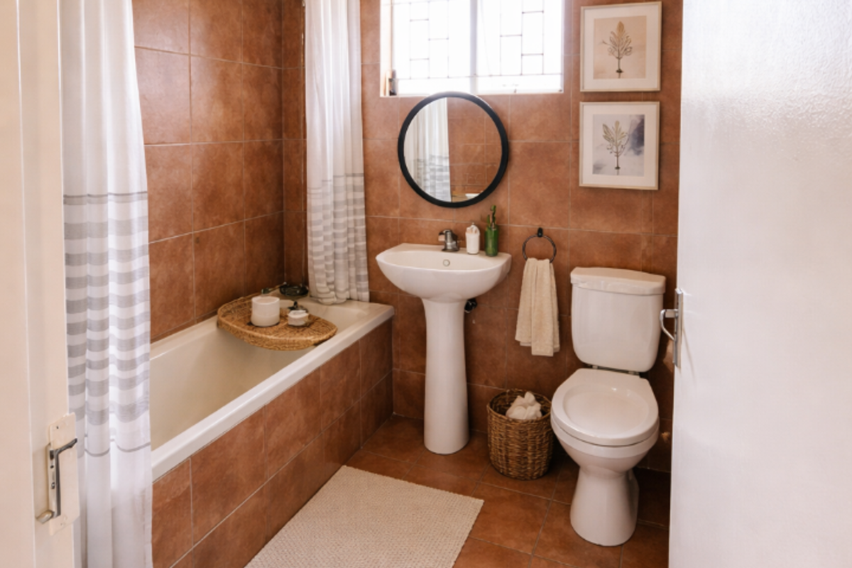 Townhouse for sale in Otjomuise Indlu court - Photo 4