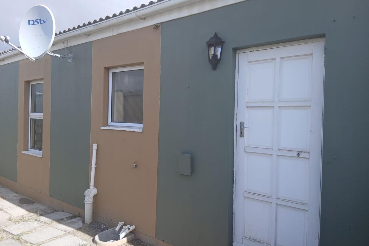 Stunning Modern 2 Bedroom Property for Rent in Belladonna Estate, Blue Downs - Photo 4