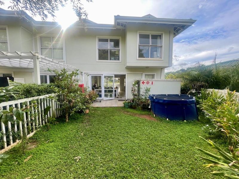 Hendra - Spacious Family Townhouse to Rent in Secure Kindlewood Estate - Photo 2