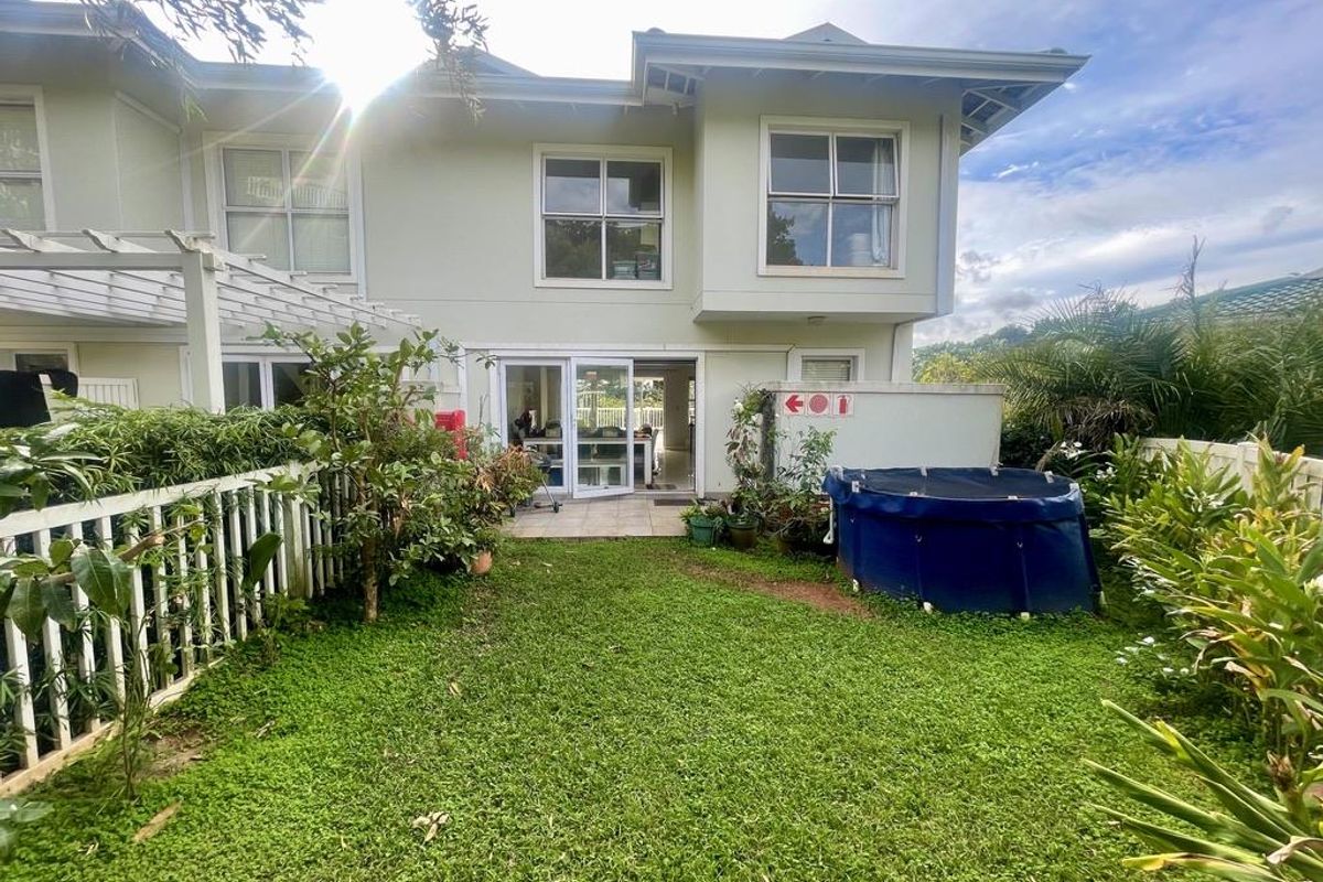 Hendra - Spacious Family Townhouse to Rent in Secure Kindlewood Estate - Photo 2