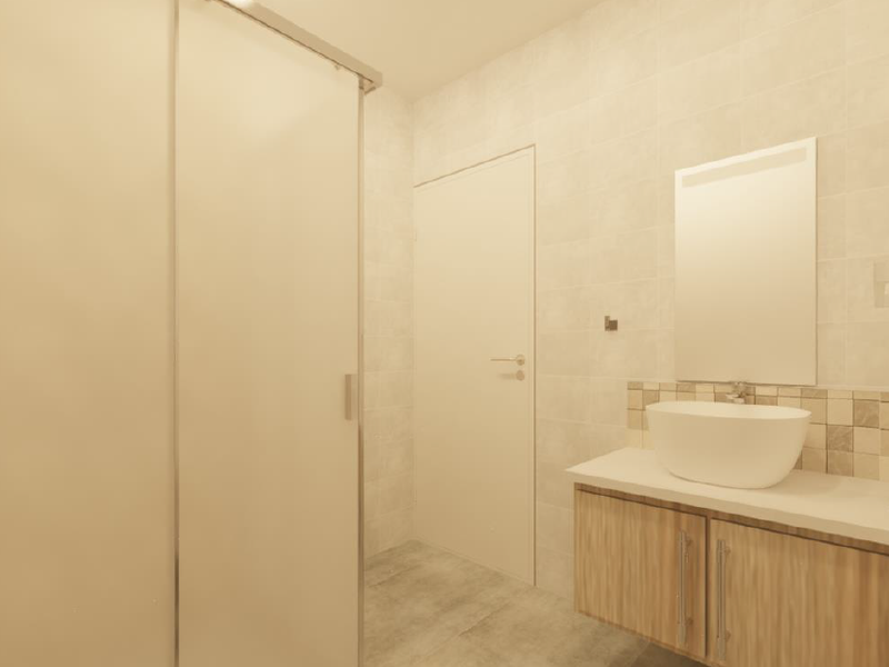 Plot & Plan : Brand New Duet Home with Stunning Sea Views and Contemporary Design - coming soon! - Photo 9