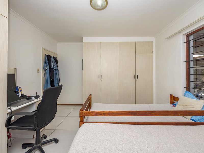 Stepless, Lock -up and Go Semi-detached Home - Photo 9