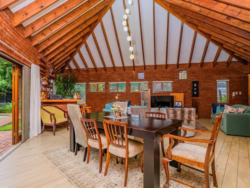 A Modern Family Gem in Gillitts — Space, Style &amp; Serenity! - Photo 7