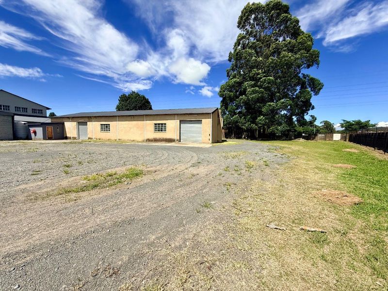 Industrial Property for sale in Vryheid - Photo 7