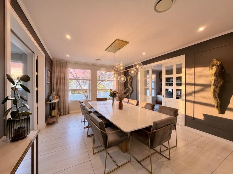 Modern Five Bedroom Home For Sale in Waterfall Country Estate - Photo 10