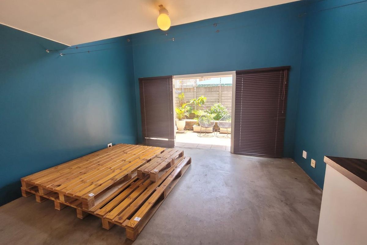 Modern Loft Living in the Heart of Glenwood - Photo 5