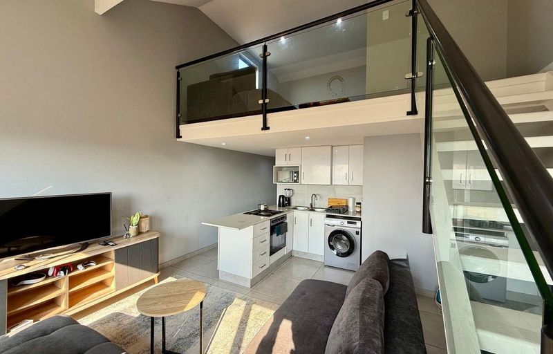 Stylish Apartment or Investment Opportunity in a new modern development in Athlone, Pietermaritzburg