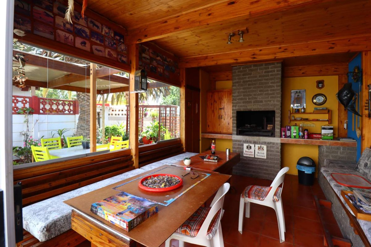 Unique Sea View House with Flats for Sale, Swakopmund - Photo 4