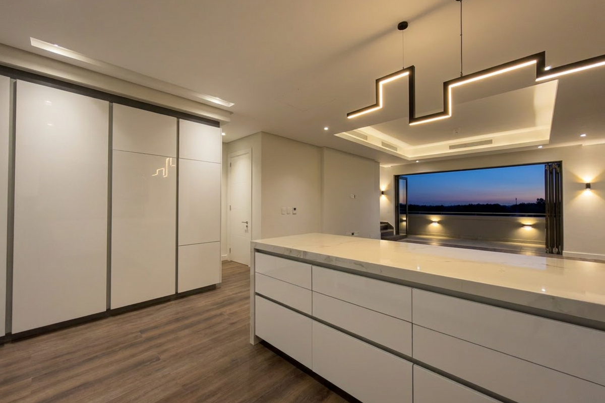 Luxury Apartment Living in Steyn City - Photo 3