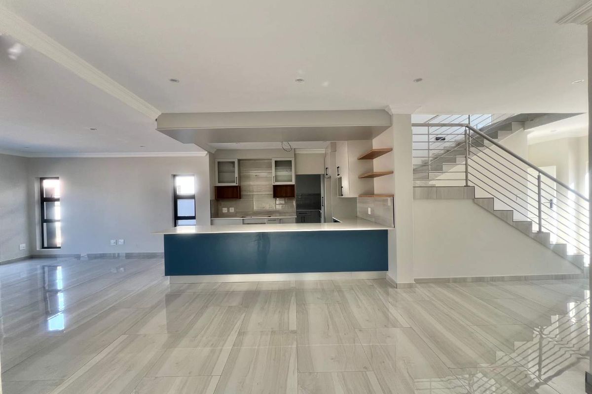 Modern Home in Secure Eco Estate – Brand New Development! - Photo 2