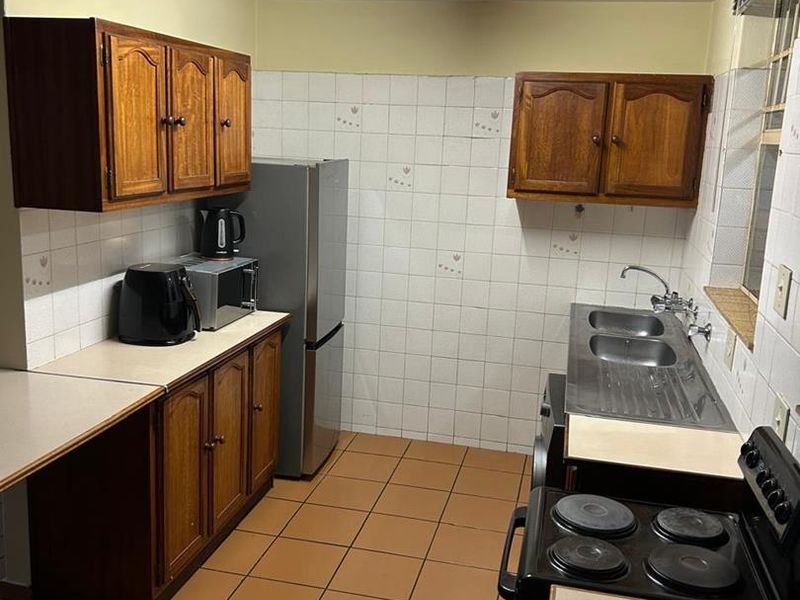 1 Bedroom to rent at Makwassie - Photo 7