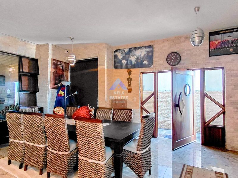 Spacious & Modern Furnished Townhouse for Sale in Vogelstrand, Swakopmund - Photo 7