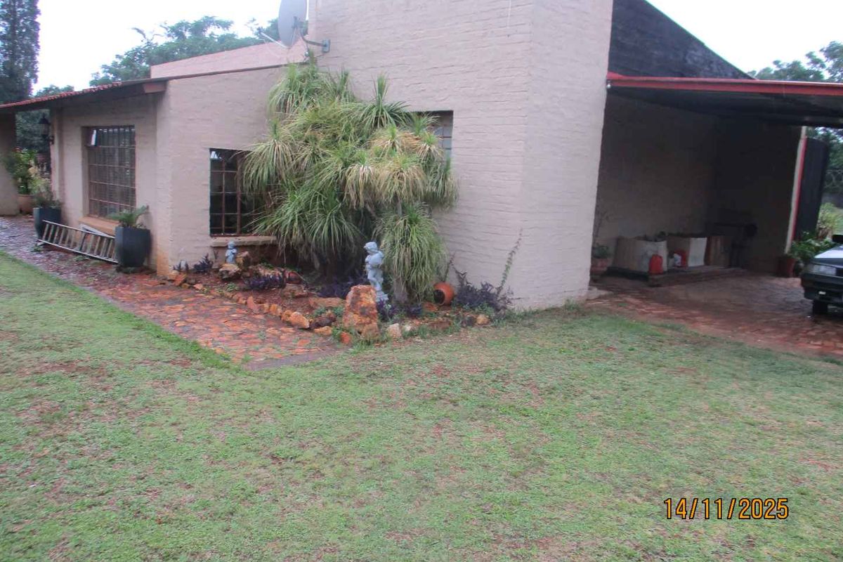 Charming Country Retreat in Henley on Klip - Photo 2