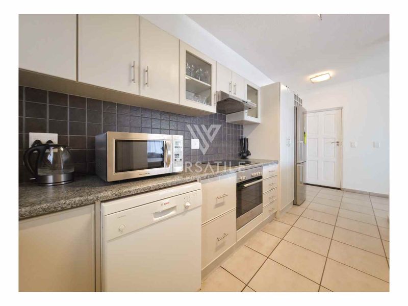 Townhouse to let - Photo 10