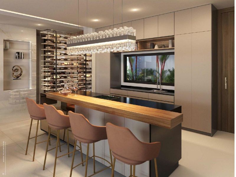 THE SIGNATURE - ARCHITECTURAL MASTERPIECE WITH UNRIVALED PRESTIGE. - Photo 5