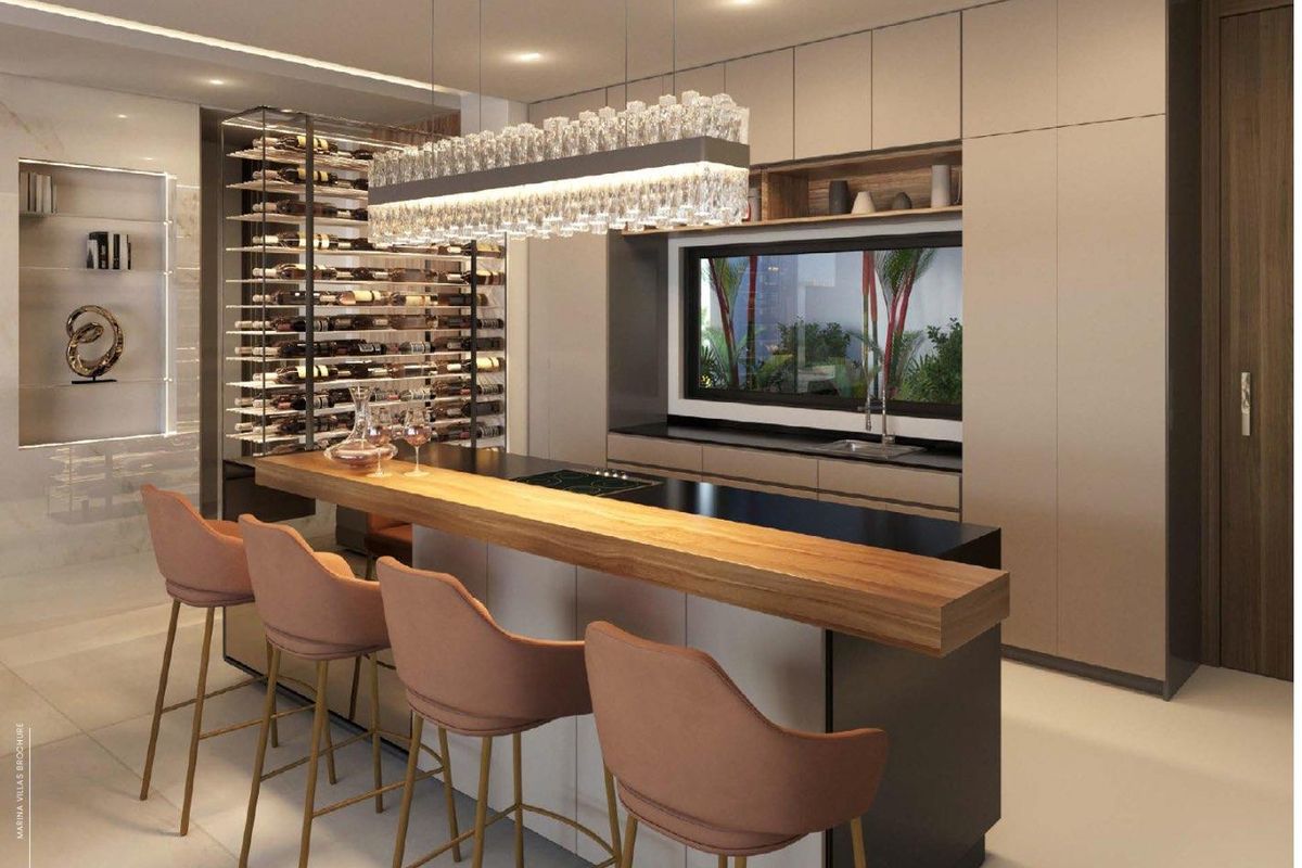 THE SIGNATURE - ARCHITECTURAL MASTERPIECE WITH UNRIVALED PRESTIGE. - Photo 5