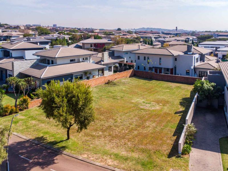 Vacant Stand for Sale in Lombardy Estate – Build Your Dream Home. - Photo 3