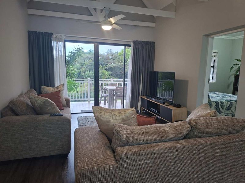 2 Bedroom Townhouse at a Secured Estate - Photo 5