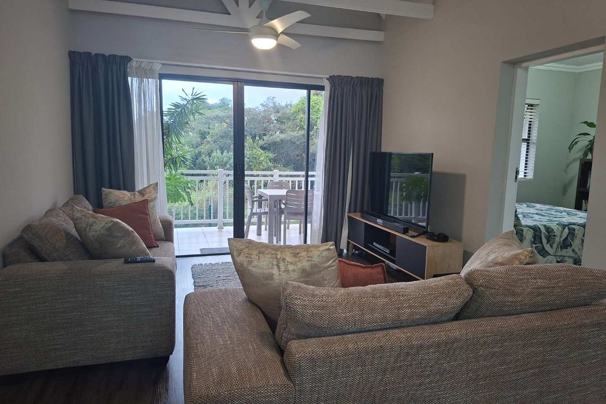 2 Bedroom Townhouse at a Secured Estate - Photo 5