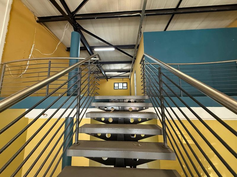 Prime Retail Space Available in Pineslopes - Photo 6