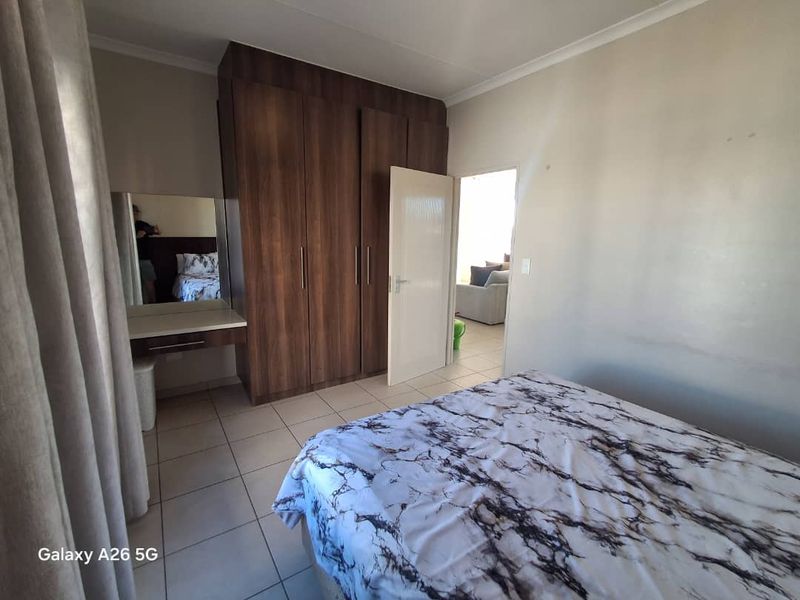 FURNISHED RENTAL @ KLEINE KUPPE ( No unfurnished option!! ) - Photo 2