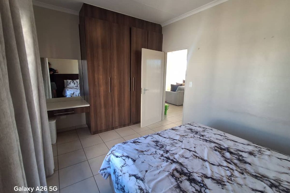 FURNISHED RENTAL @ KLEINE KUPPE ( No unfurnished option!! ) - Photo 2