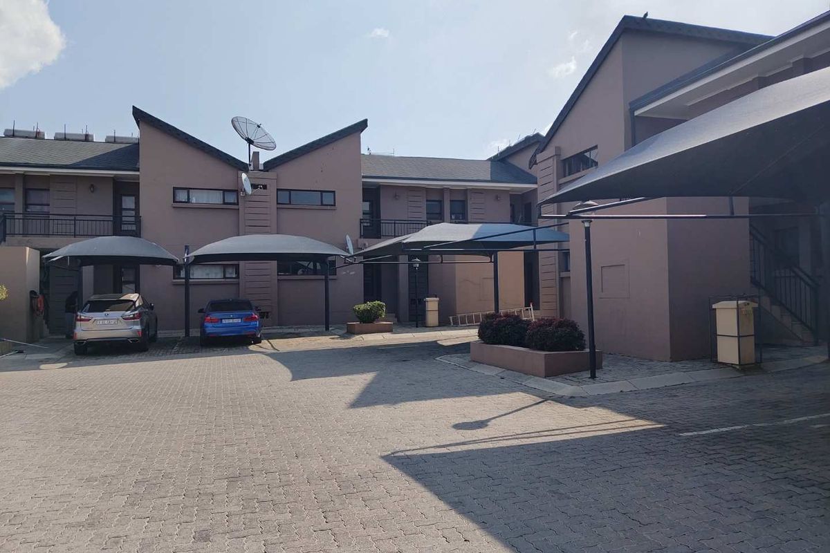 2 BEDROOMS APARTMENT FOR RENTAL IN HELDERWYK ESTATE - Photo 3