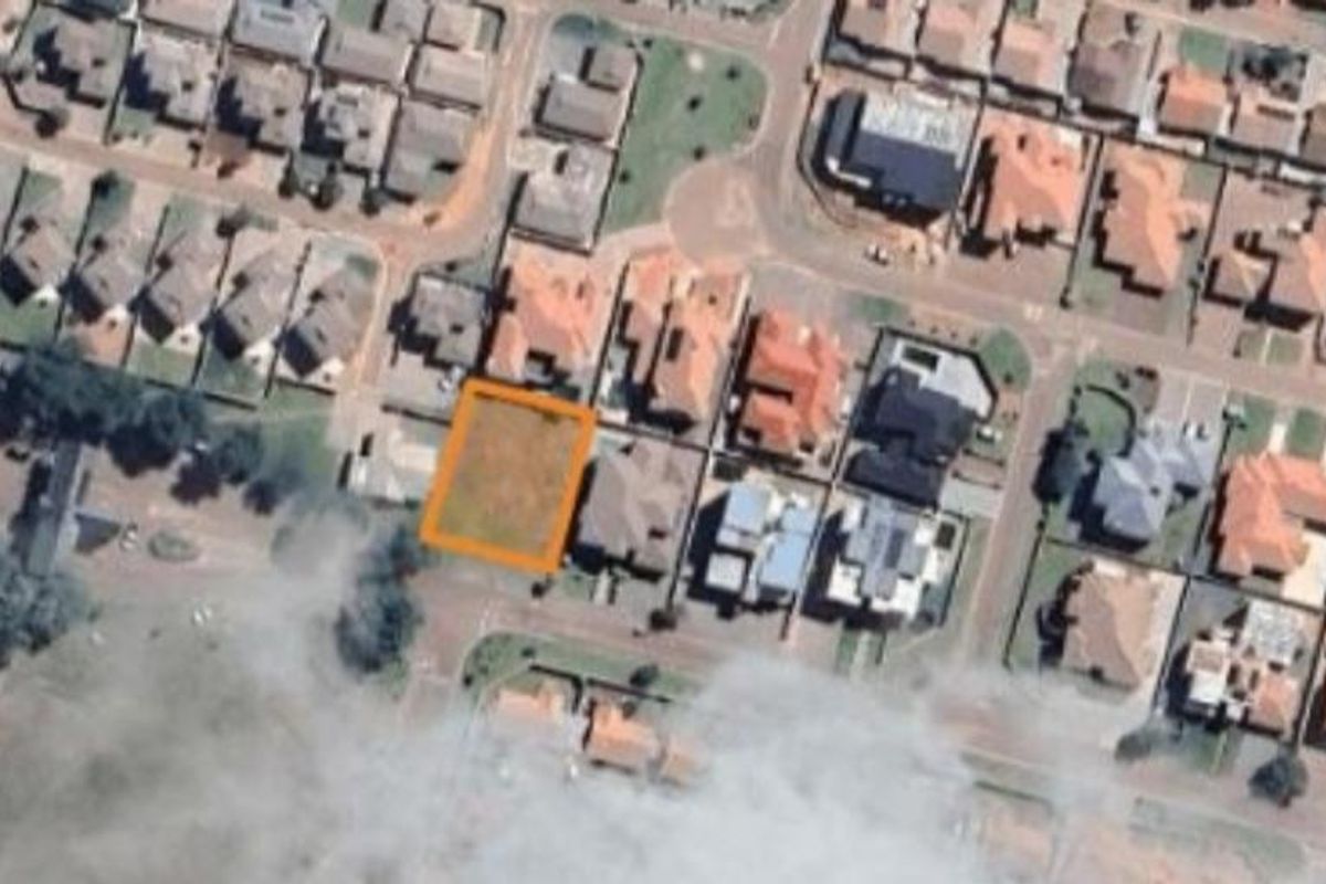 Vacant Land for Sale in Magaliesberg Country Estate - Photo 5