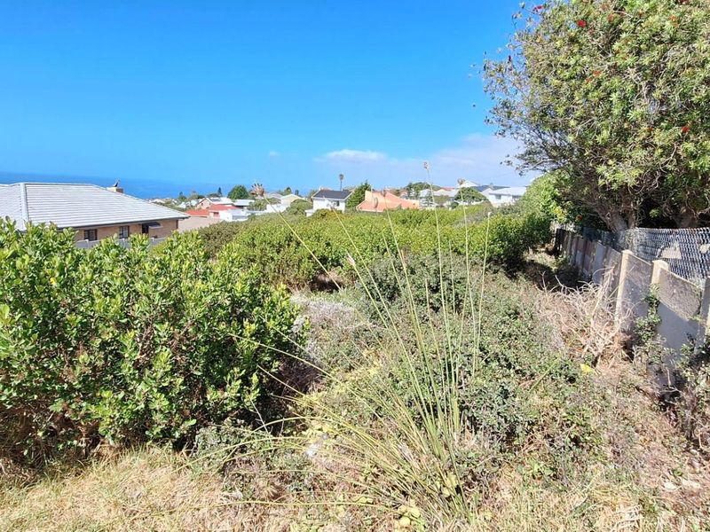 1080m2 Vacant Land for Sale in Dana Bay - Photo 5