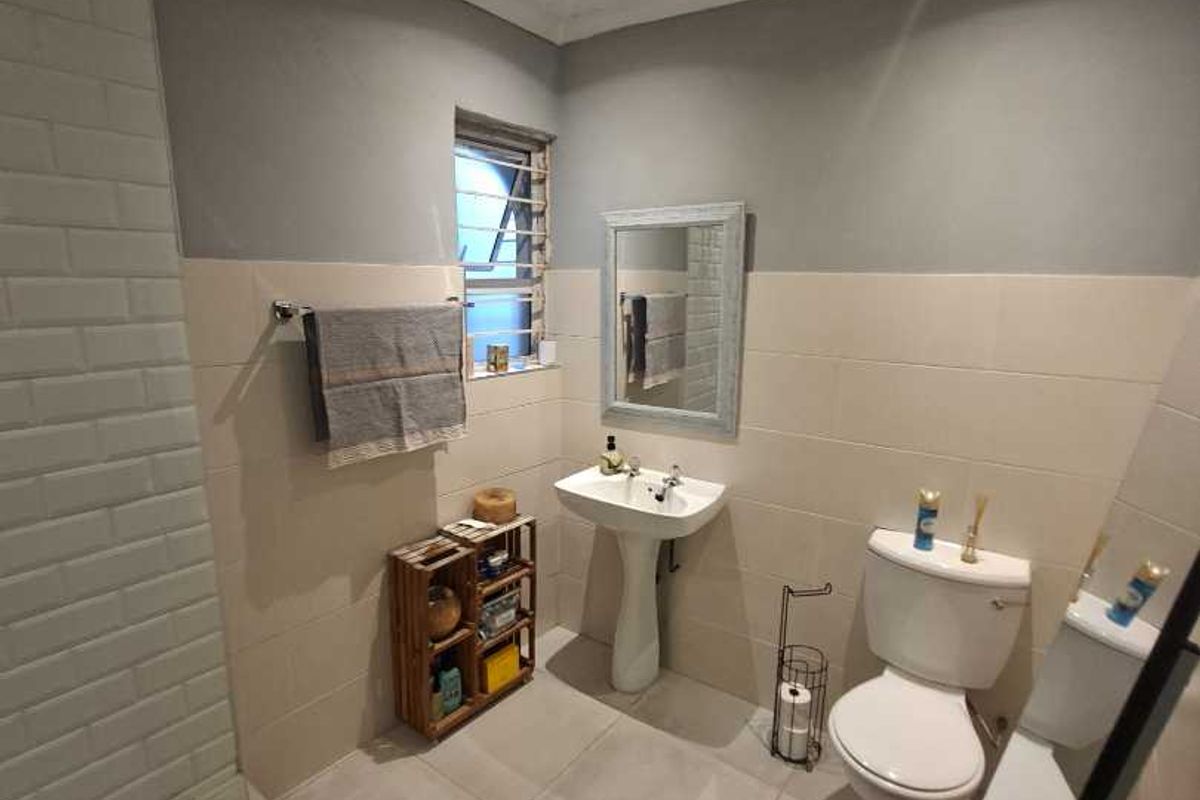MINI COMPLEX FEEL – MODERN COTTAGE LIVING IN BROMHOF - Photo 5