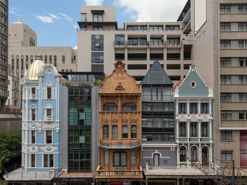 Prime Retail Shop on Adderley Street – High Foot Traffic & Visibility - Photo 7
