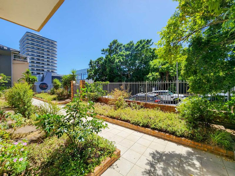 Top Floor Airbnb Gem in Sea Point - Photo 4