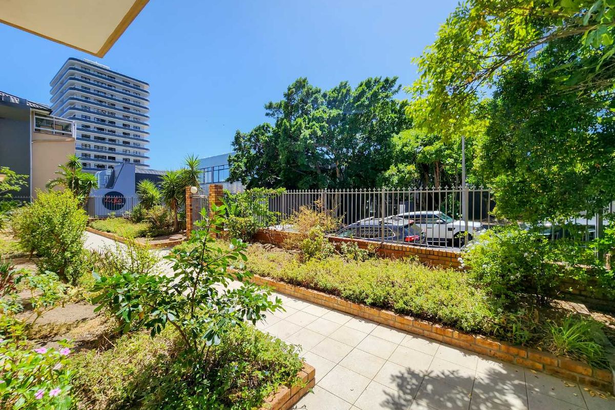 Top Floor Airbnb Gem in Sea Point - Photo 4