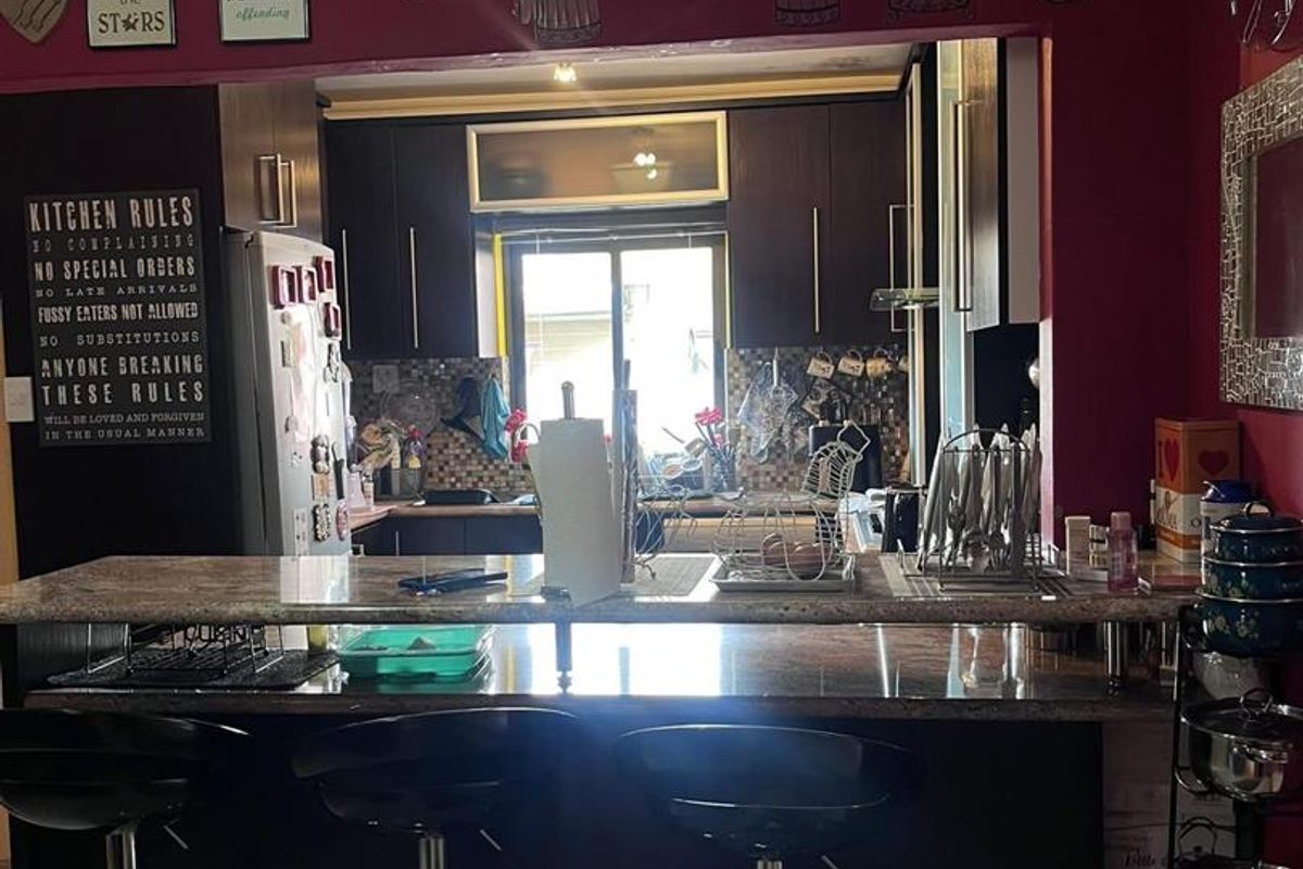 CIMBEBASIA | COZY HOUSE | SALE - Photo 4