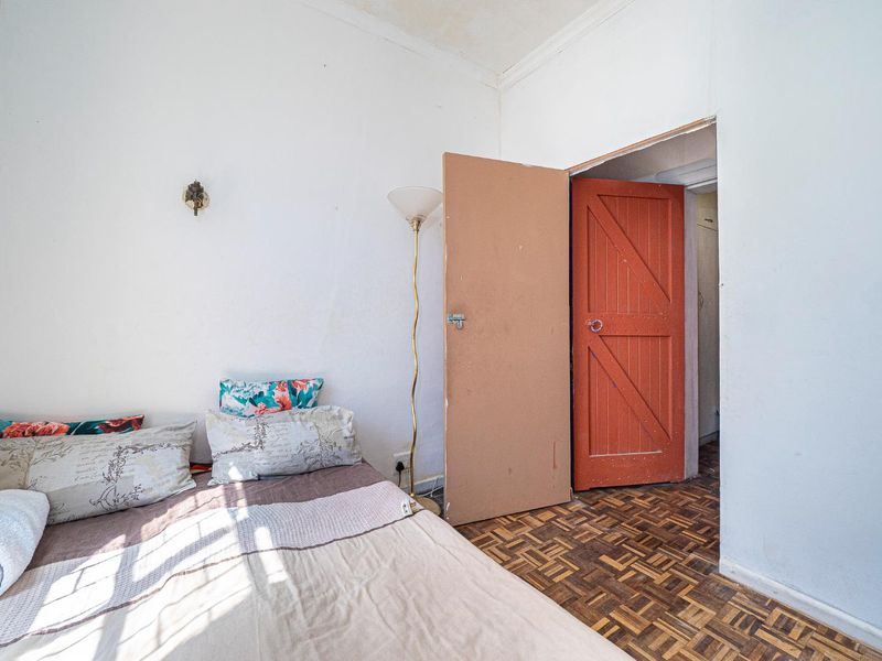 Small Semi for Sale in Mowbray - R1,35m - Photo 10