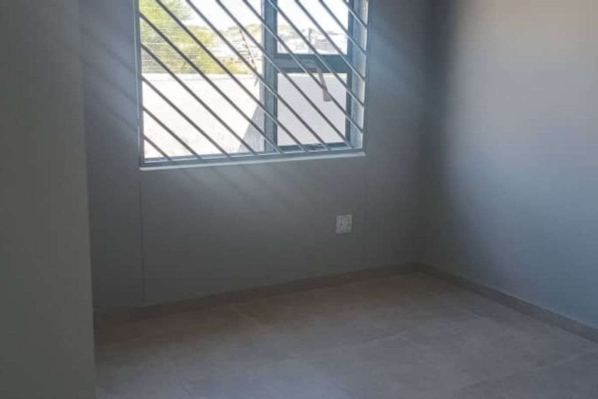 Brand New Apartments For Sale In Otjomuise 4 - Photo 2