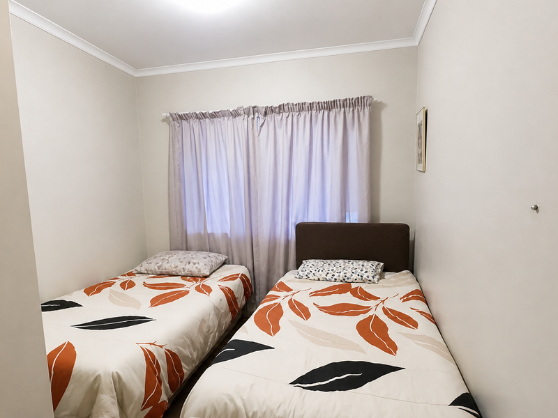 2-Bedroom First-Floor Apartment – Ideal Investment - Photo 6