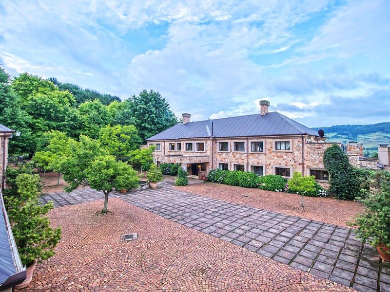 The Manor at Walkersons Private Estate - An Unrivalled Legacy Residence - Photo 8