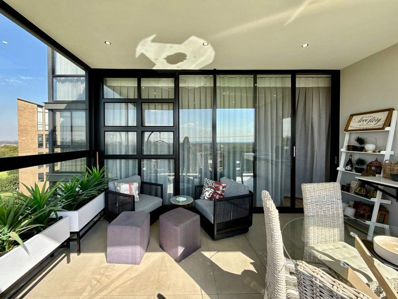 Stylish Corner Apartment for Sale in Ascend to Midstream - Photo 9