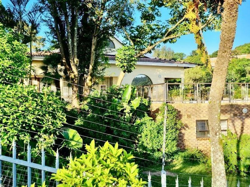 Discover Your Dream Family Oasis in Regency Park, Pinetown - Photo 4