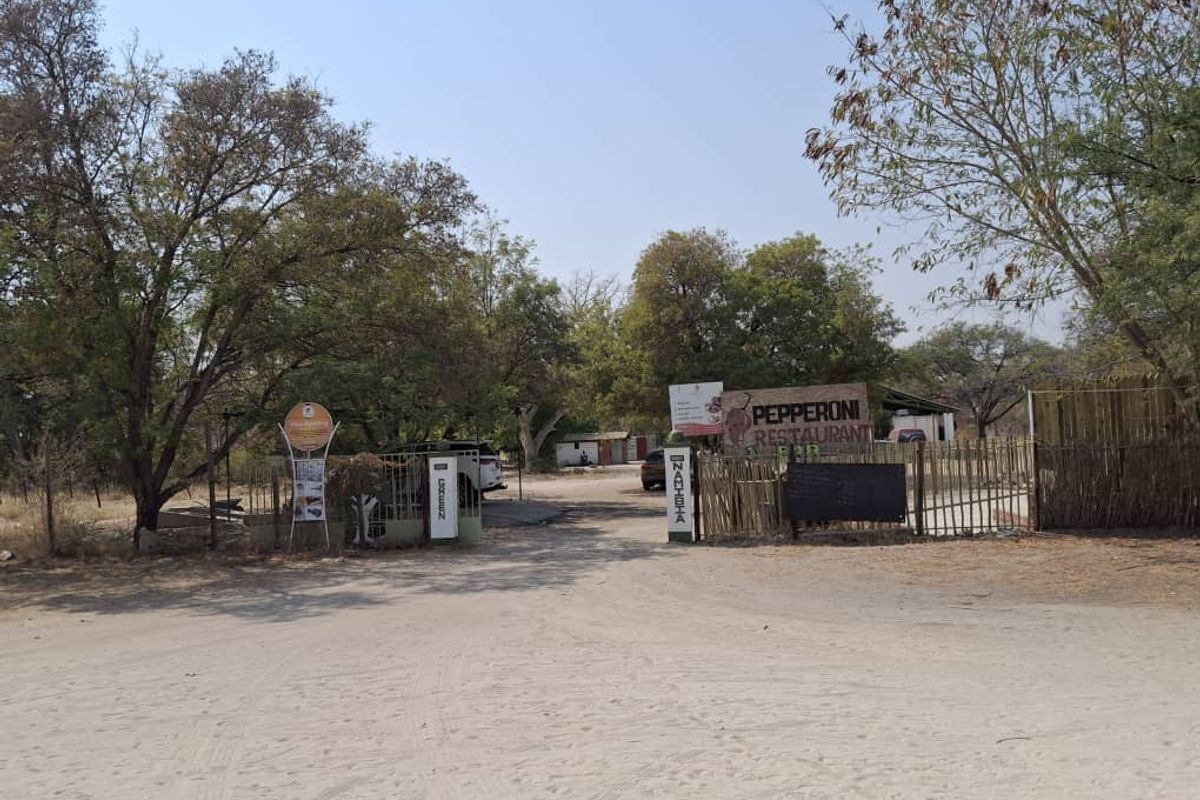 Ongwediva Ext. 10 Business Plot For Sale - Photo 3